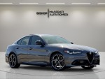 2026 ALFA ROMEO GIULIA BASE 