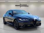 2026 ALFA ROMEO GIULIA BASE 