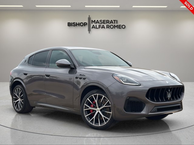 BUY MASERATI GRECALE 2026 MODENA, Local Autos Online LLC