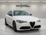 2026 ALFA ROMEO GIULIA BASE 