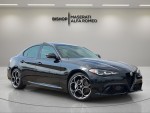 2026 ALFA ROMEO GIULIA BASE 