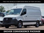 2025 MERCEDES-BENZ SPRINTER 2500 CARGO 144 WB 