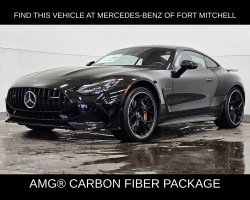 2026 Mercedes-benz Amg® Gt 63
