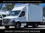 2024 MERCEDES-BENZ SPRINTER 4500 STANDARD ROOF 