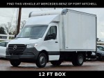 2024 MERCEDES-BENZ SPRINTER 4500 STANDARD ROOF 