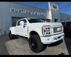2026 Ford F-450sd