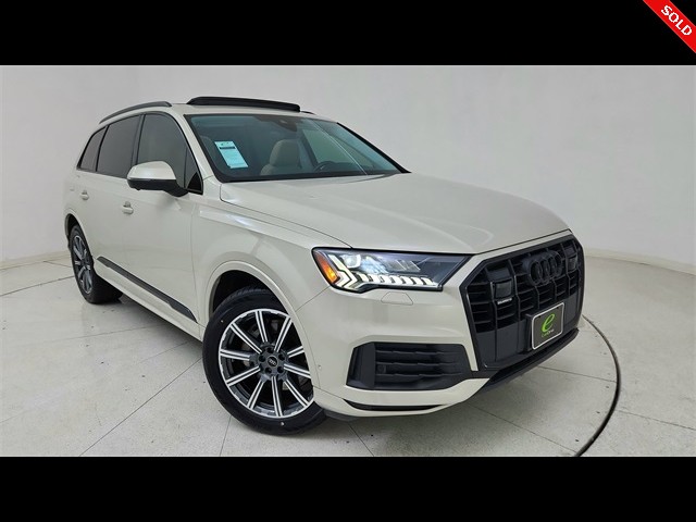 BUY AUDI Q7 2023 45 PREMIUM PLUS, Local Autos Online LLC