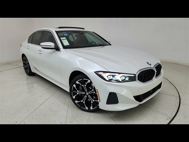 BUY BMW 3 SERIES 2025 330I XDRIVE, Local Autos Online LLC