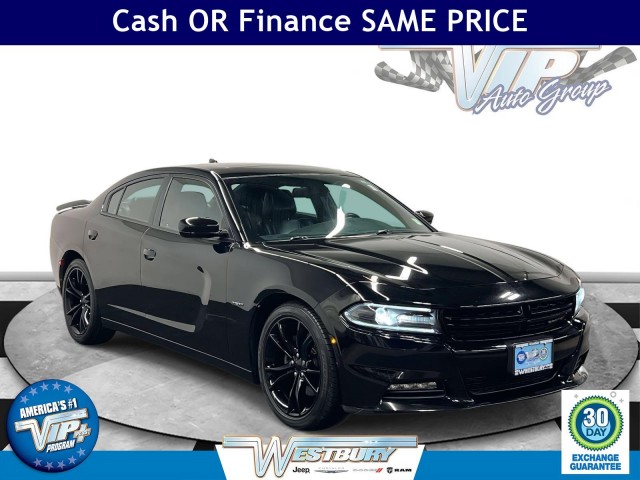 BUY DODGE CHARGER 2016 R/T, Local Autos Online LLC