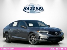 BUY ACURA INTEGRA 2023 A-SPEC PACKAGE, Local Autos Online LLC