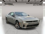 2026 DODGE CHARGER SCAT PACK PLUS 