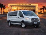 2018 FORD TRANSIT-350 XLT 