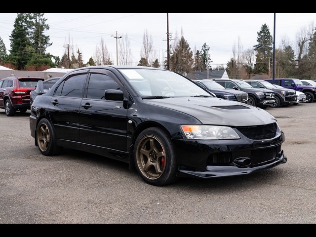BUY MITSUBISHI LANCER 2006 EVOLUTION IX, Local Autos Online LLC