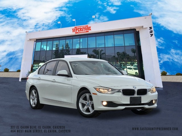 BUY BMW 3 SERIES 2015 320I, Local Autos Online LLC