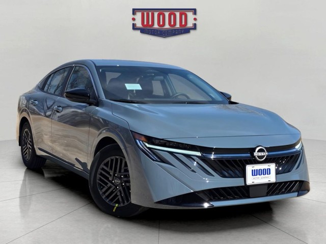 BUY NISSAN SENTRA 2026 SV, Local Autos Online LLC