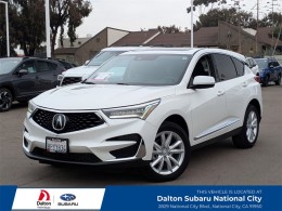 BUY ACURA RDX 2020 BASE, Local Autos Online LLC