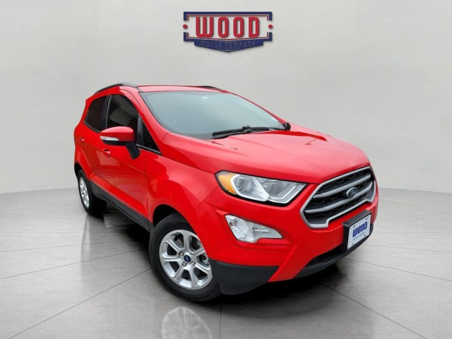 BUY FORD ECOSPORT 2020 SE, Local Autos Online LLC
