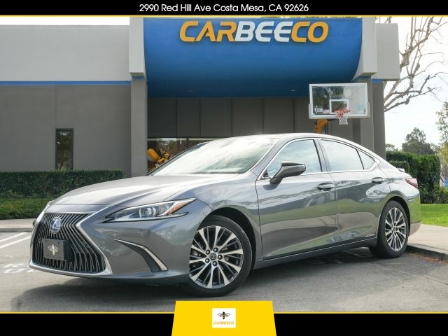 BUY LEXUS ES 2021 ES 300H SEDAN 4D, Local Autos Online LLC