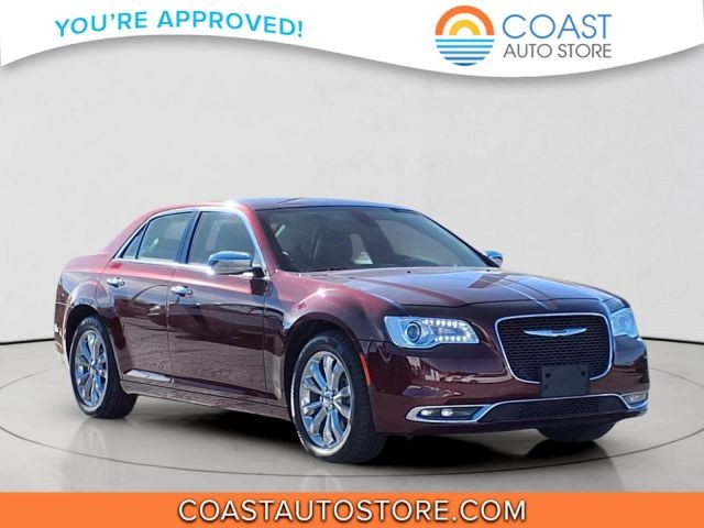 BUY CHRYSLER 300 2019 300 LIMITED SEDAN 4D, Local Autos Online LLC