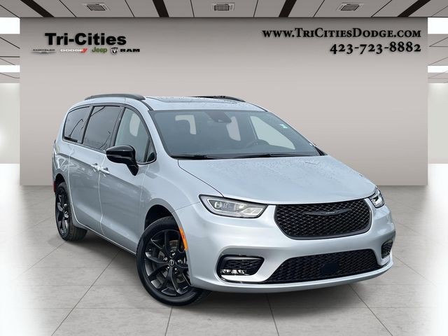 BUY CHRYSLER PACIFICA 2026 SELECT, Local Autos Online LLC