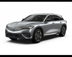 2024 Acura Zdx