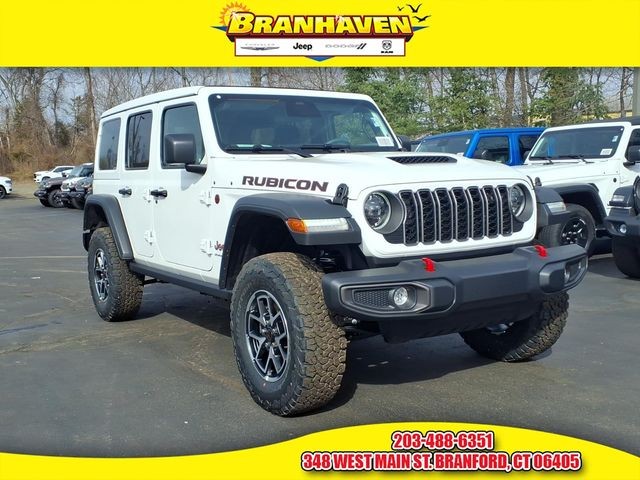 BUY JEEP WRANGLER 2026 RUBICON, Local Autos Online LLC