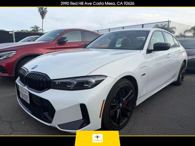 BUY BMW 3 SERIES 2023 330E SEDAN 4D, Local Autos Online LLC