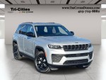 2026 JEEP GRAND CHEROKEE ALTITUDE 