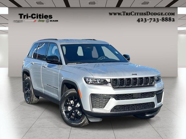 BUY JEEP GRAND CHEROKEE 2026 ALTITUDE, Local Autos Online LLC