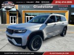 2026 JEEP GRAND CHEROKEE L ALTITUDE 