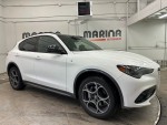 2024 ALFA ROMEO STELVIO TI 