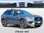 2021 VOLVO XC60 RECHARGE PLUG-IN HYBRID T8 R-DESIGN 