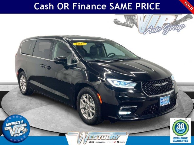 BUY CHRYSLER PACIFICA 2024 TOURING L, Local Autos Online LLC