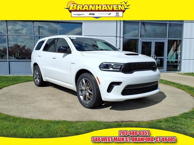 BUY DODGE DURANGO 2026 GT HEMI V8, Local Autos Online LLC
