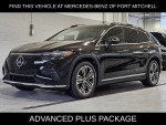 2026 MERCEDES-BENZ EQS 400 