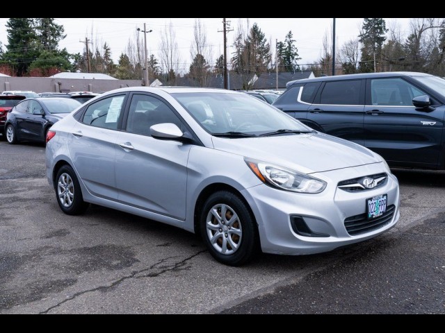 BUY HYUNDAI ACCENT 2014 GLS, Local Autos Online LLC