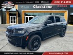 2026 JEEP GRAND CHEROKEE L ALTITUDE 