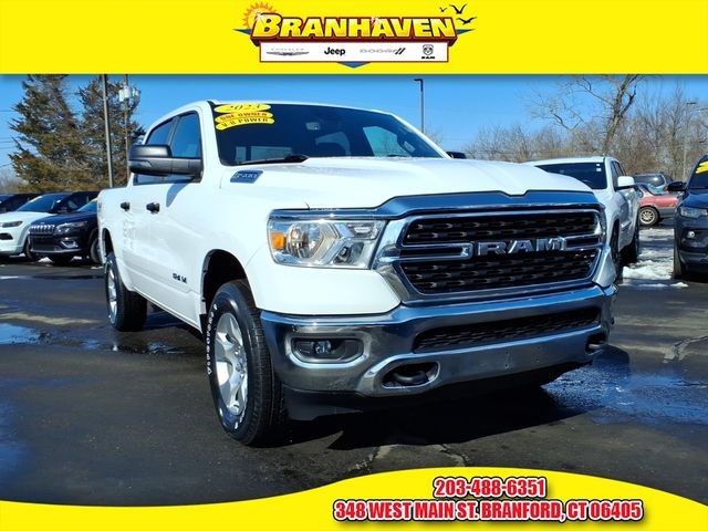 BUY RAM 1500 2023 BIG HORN/LONE STAR, Local Autos Online LLC