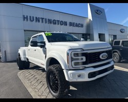 2026 Ford F-450sd