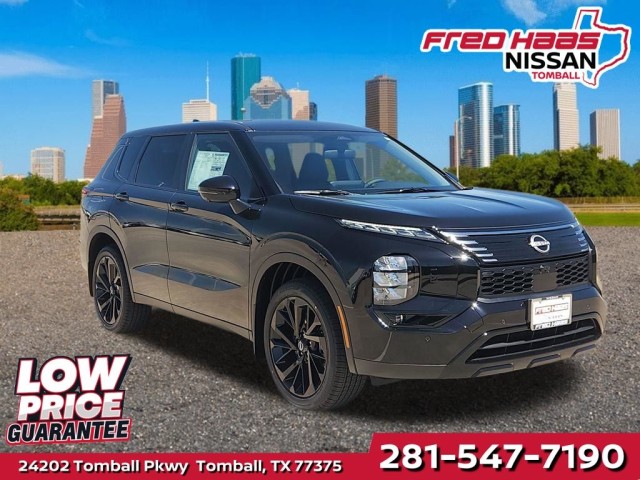 BUY NISSAN ROGUE HYBRID 2026 SL AWD, Local Autos Online LLC