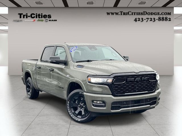 BUY RAM 1500 2026 BIG HORN/LONE STAR, Local Autos Online LLC