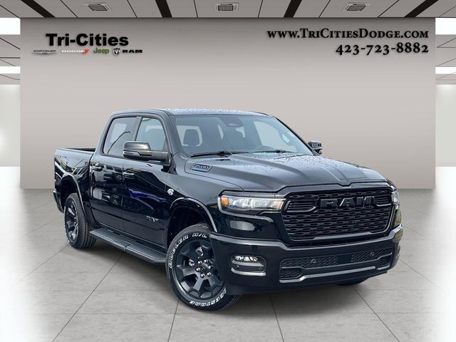 BUY RAM 1500 2026 BIG HORN/LONE STAR, Local Autos Online LLC