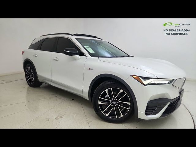 BUY ACURA ZDX 2024 BASE, Local Autos Online LLC