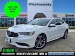 2019 ACURA TLX 3.5L TECH PKG 