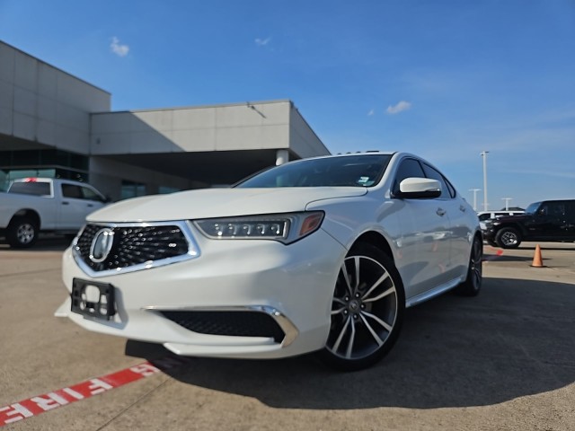 BUY ACURA TLX 2019 3.5L TECH PKG, Local Autos Online LLC
