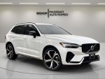 2025 VOLVO XC60 B5 ULTRA 