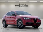2024 ALFA ROMEO STELVIO SPRINT 