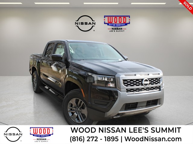 BUY NISSAN FRONTIER 2026 SV, Local Autos Online LLC