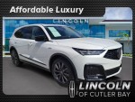 2025 ACURA MDX A-SPEC 