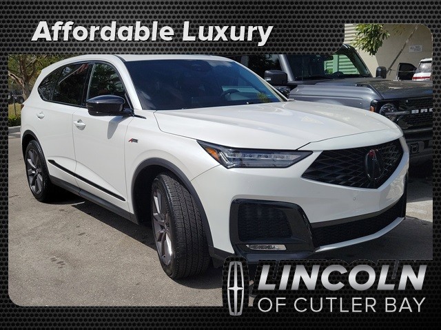 BUY ACURA MDX 2025 A-SPEC, Local Autos Online LLC